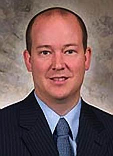 Jacob McCauley, Associate Professor 